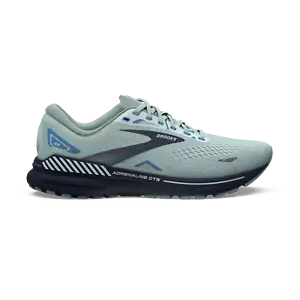 NUEVO || Zapatos para correr Brooks Adrenaline GTS 23 para mujer (estándar B) (471) - Imagen 1 de 14