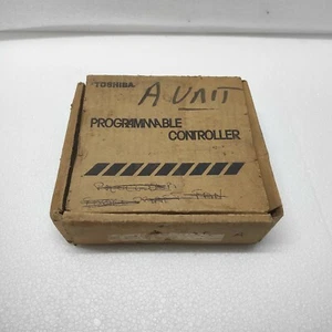 TOSHIBA EX10-MPU11A CPU MODULE - Picture 1 of 10