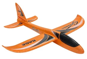 Rage RC Streamer Hand Launch Glider, Orange RGR9009 - Picture 1 of 1