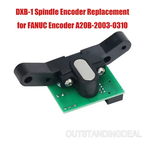 DXB-1 Spindle Encoder for FANUC Spindle Encoder A20B-2003-0310 2-Phase Output - Picture 1 of 7