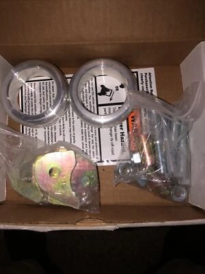 Kit de elevación Moose - 1304-0915 para MSE CanAm Defender CLK1000D-00M Foto 1 de 4