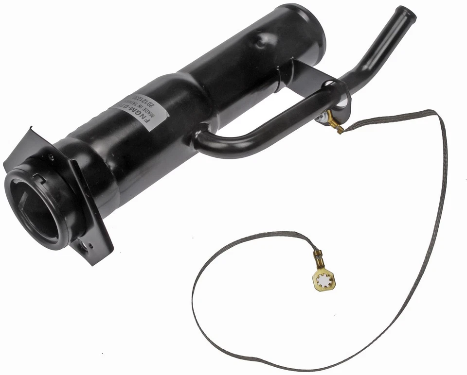 Dorman 928FB31 Fuel Filler Neck Fits 1997-2001 Chevrolet S10 1998 1999 2000 - Image 1 of 2