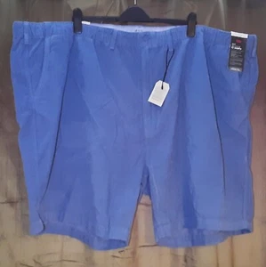 Herren XX Levi's Chino EZ. Red Tab hellblaue Baumwollshorts 5XL XXXXXL.  - Bild 1 von 21