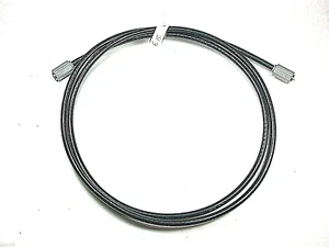 RG-6 New COAX Cable for connecting A-V components, 6 ft ~ TO21 - Picture 1 of 3