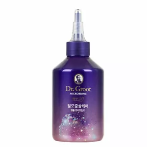 Dr. Groot Microbiome Scalp Fortifying Serum Treatment 200ml K-Beauty - Picture 1 of 2