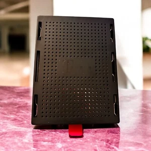 Festplatte 500GB Telekom Media Receiver mit Montagerahmen für MR 400 - Bild 1 von 4