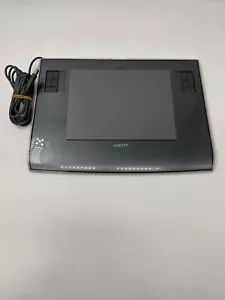 Wacom Intuos 3 Graphics Tablet PTZ-630 USB (no pen or mouse) - Picture 1 of 7