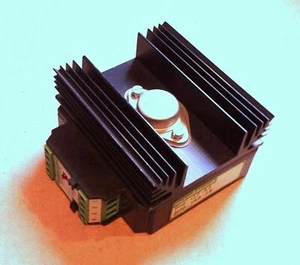 CONVERTIDOR MURRELEKTRONIK GLS 1-24/5 DC / DC CONVERTER - Imagen 1 de 2