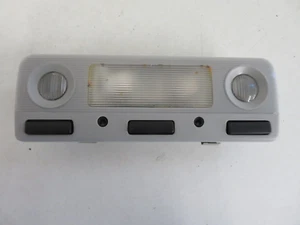 BMW 5 SERIES E39 INTERIOR ROOF LIGHT 8369511 1996-2003 1518-31 - Picture 1 of 7