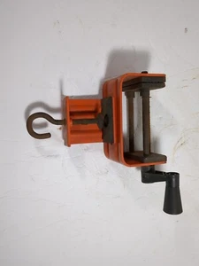 BLACK & DECKER 3” Portable Vise # 70-995 Type 1 Woodworking Car Repair - Picture 1 of 12
