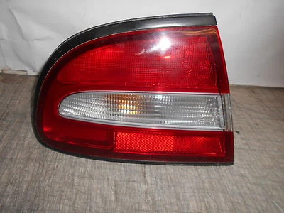 1994 Mitsubishi Galant tail light left driver side brake light assembly - Image 1 of 4
