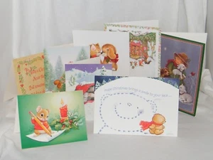 Current - Hallmark Christmas Holiday Celebration Single Greeting Card w/Envelope - Picture 1 of 59