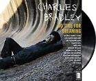 Charles Bradley No Time For Dreaming Vinyl Lp And Mp3 Neu Album Reissue 2022