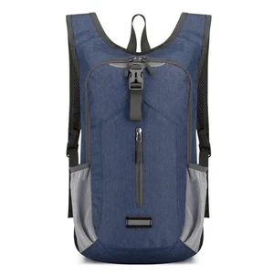 Packable Travel Backpack Foldable Lightweight Hiking Backpack for Women and M... - Picture 1 of 7