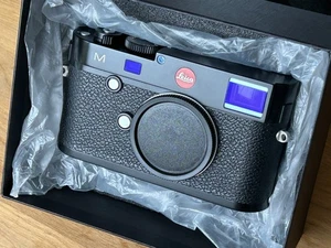 Leica M tipo 240. 10770. - Imagen 1 de 24