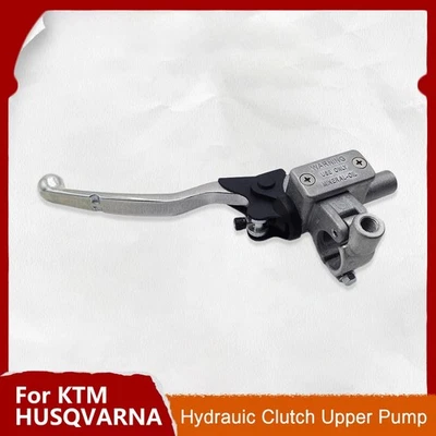 Motorcycle Hydraulic Clutch Pump For KTM SX EXC XC XCW 125 250 300 450 HUSQVARNA - Image 1 of 4