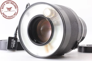 [Fast neuwertig] Nikon medizinisches NIKKOR 120 mm f/4 Objektiv mit Wechselstromeinheit LA-2 aus JAPAN - Bild 1 von 9