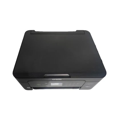 Epson Expression Home XP-4100 All-In-One Inkjet Printer - Image 1 of 4