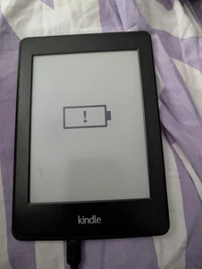 Amazon Kindle DP75SDI, 5ème /6ème / ou 7ème génération, bien lire le descriptif - Photo 1/4