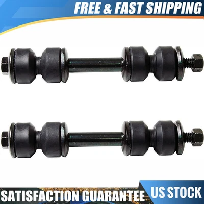 2X Barra estabilizadora delantera Mevotech para Ford Courier 1972 1973 1974 1975 1976 1977 Foto 1 de 3