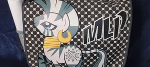 My Little Pony G4 Zecora Messenger Bag Hot Topic  - Bild 1 von 7