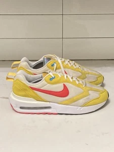 Nike Mens Air Max Dawn DQ7643-700 Multicolor Sneaker Shoes Size 11 w/ COA - Picture 1 of 7