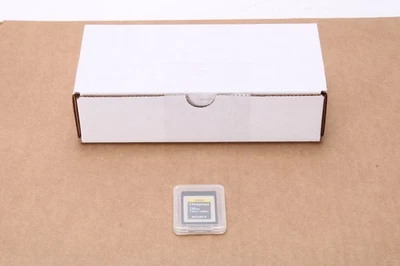 Sony CEBG128/J CFexpress Tough Memory Card - Image 1 of 3