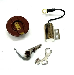 Fiat Seat 600 D E L Punkte Kondensator Rotorarm für D41-25 passt Femsa & Marelli - Bild 1 von 2