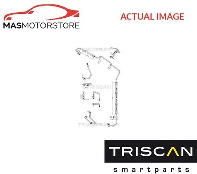 HYDRAULIC HOSE STEERING SYSTEM TRISCAN 8516 29060 FOR VW TRANSPORTER CARAVELLE V - Image 1 of 4