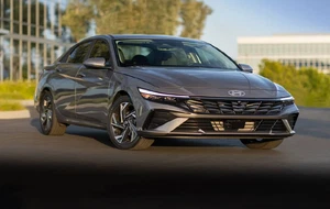 3M Pre cut Window Tint Hyundai Elantra 2021-2025 Sedan - Picture 1 of 1