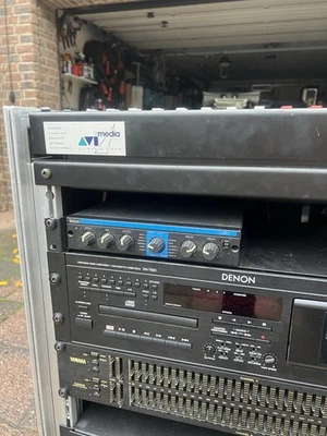 Lexicon LXP 1 Effektgerät - Bild 1 von 2