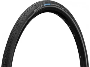 Schwalbe Marathon Plus Bicycle Tyre - 28 x 1.25 32-622 - 28" 700x32c - Picture 1 of 1
