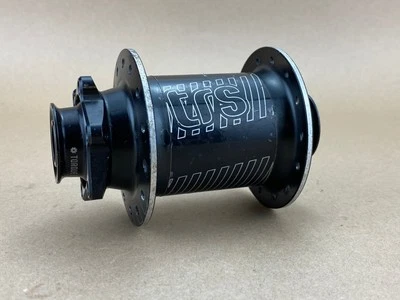 Tapa de par de buje de disco delantero E Thirteen TRS Boost 28h Foto 1 de 4