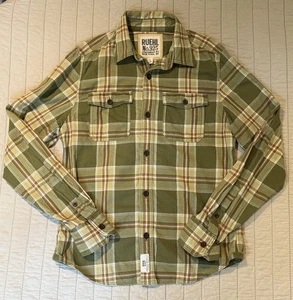 RUEHL No.925 Flannel - Picture 1 of 11