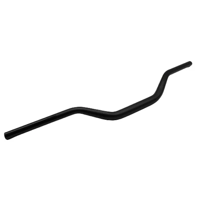 Manubrio Nero Originale V1058005 Fantic Caballero 125-500 MY24 - Image 1 of 3