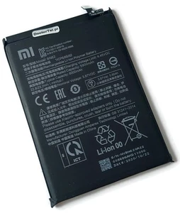 ORG New Battery for Xiaomi Redmi 9T | Poco M3 BN62 - Zdjęcie 1 z 2