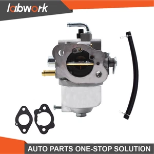 Labwork Vergaser Kit mit Dichtung für 15003-7033 Mähwerk FH500V-AS38 4 Takt Motor - Bild 1 von 9