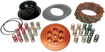 BARNETT SCORPION CLUTCH upgrade VICTORY all 2006 2007 models + HAMMER 2005-2007 - Image 1 of 3