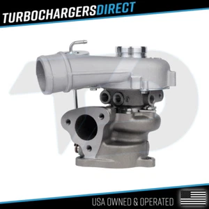 New Factory Turbochargers K04 Turbo For 2000 2001 2002 Audi TT Quattro 1.8T AMU - Picture 1 of 7