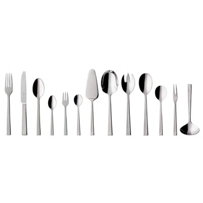 Villeroy & Boch Victor 18/10 Cubiertos De Acero Inoxidable Set De 68 Piezas. - Imagen 1 de 3