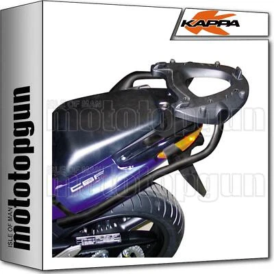 KAPPA REAR ATTACHMENT MONOLOCK HONDA CBF 600 S 2010 10 2011 11 2012 12 - Image 1 of 2