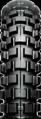 Neumático de sesgo trasero IRC Battle Rally TR8 4,50-18 70P TT Husaberg FC550 01-05 Foto 1 de 4