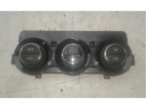 Calefacción (consola) Vauxhall Corsa MK IV E X15 13468064 P12910888 - Imagen 1 de 3