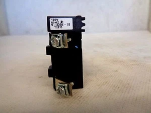 NEW EATON/ACME/CUTLER-HAMMER 9-3285-19 COIL 120V - Picture 1 of 2