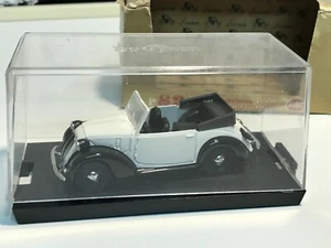 BRUMM FIAT 508 C CABRIO 1100 HP32 1937/39 - Bild 1 von 4