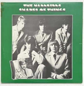 The Yardbirds - Shapes of Things - Bomb Records - 2LP Vinyl - Ultrasonic Cleaned - Picture 1 of 7