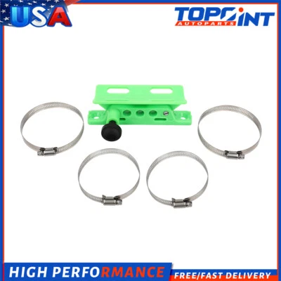 汽车灭火器支架适用于吉普牧马人支架安装支架可调节 — 第 1/4 张图片