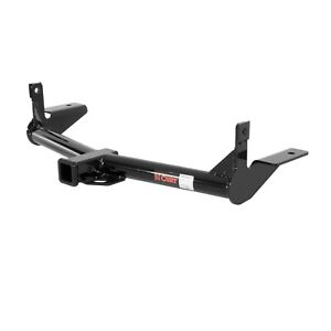 Curt Class 3 Trailer Hitch 13112 for Ford Explorer / Mercury Mountaineer