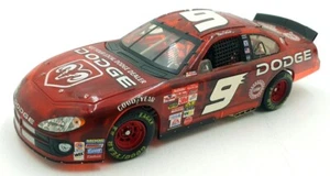 Action 1/24 Scale Diecast 101228 2001 Dodge Intrepid R/T #9 Dodge B.Elliott - Bild 1 von 5