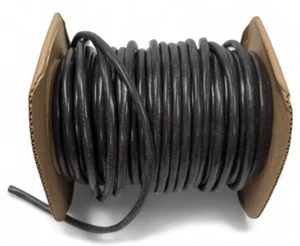 3M 3759/40 SF Round Jacketed Flat Cable 100ft 40-Conductor 28AWG Gray – New Roll - Picture 1 of 5